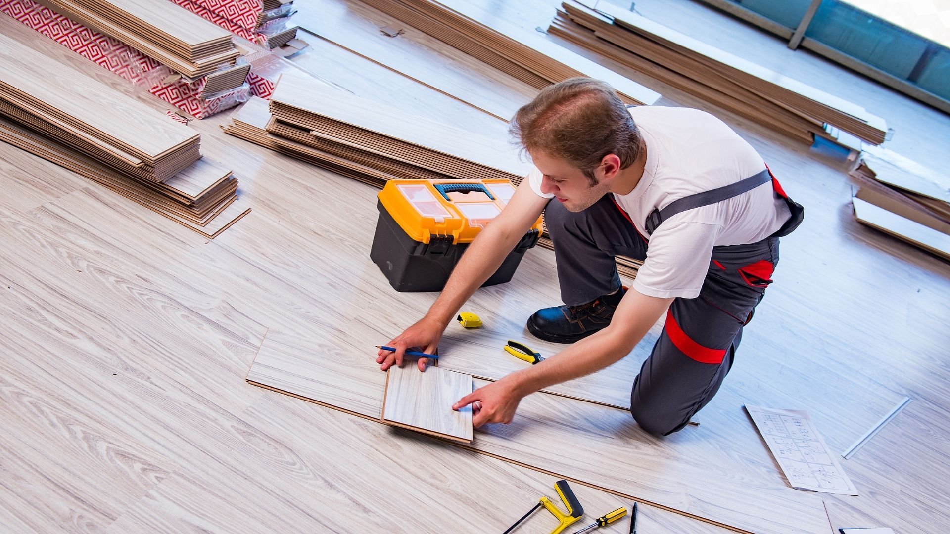 Floor Installation Services in Twin Falls