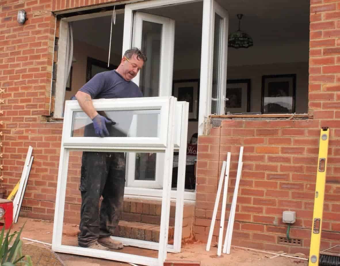 Doors & Windows Installation in Twin Falls, ID